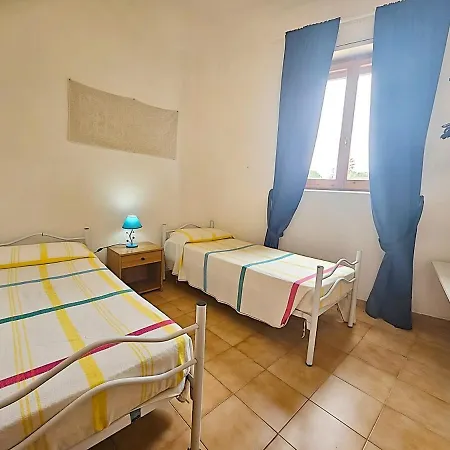 Apartment Casa Del Surfista -affitti Brevi Italia Castelsardo
