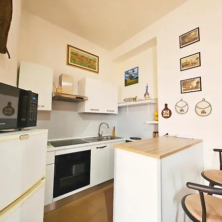 Casa Del Surfista -affitti Brevi Italia * Castelsardo