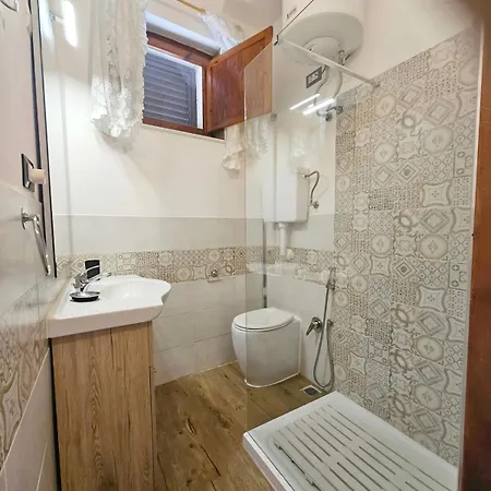 Casa Del Surfista -affitti Brevi Italia * Castelsardo