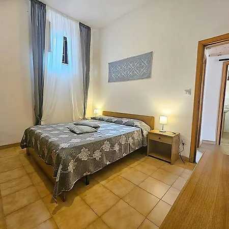 Casa Del Surfista -affitti Brevi Italia Lägenhet Castelsardo