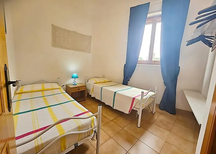 Lejlighed Casa Del Surfista -affitti Brevi Italia Castelsardo