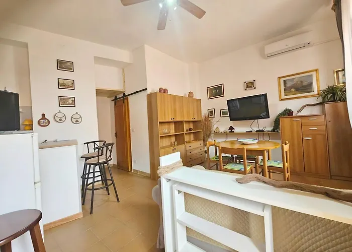 Casa Del Surfista -affitti Brevi Italia *