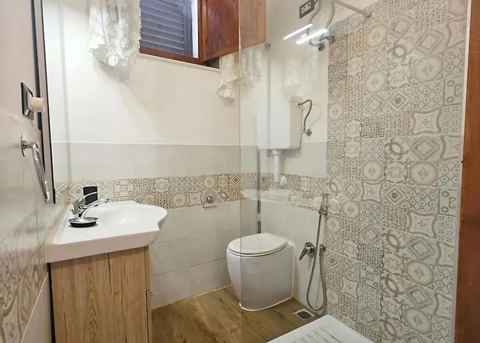 Casa Del Surfista -affitti Brevi Italia * Castelsardo